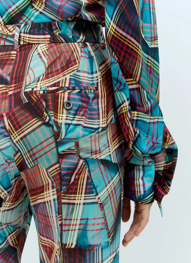 Vivienne Westwood W Ray Pants 6