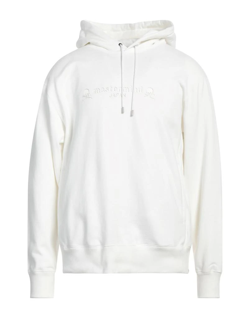 mastermind JAPAN Hooded sweatshirt 1