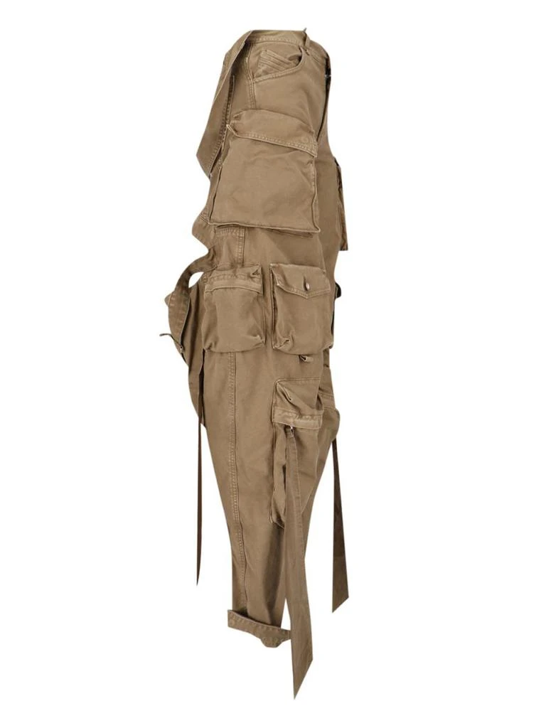 The Attico The Attico Trousers 3