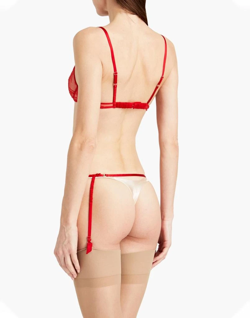 Carine Gilson Bustiers, corsets & Suspenders 3