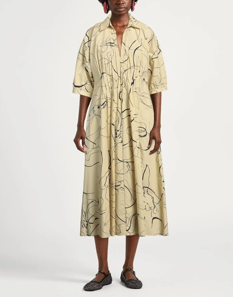 BEATRICE B Midi dress 2