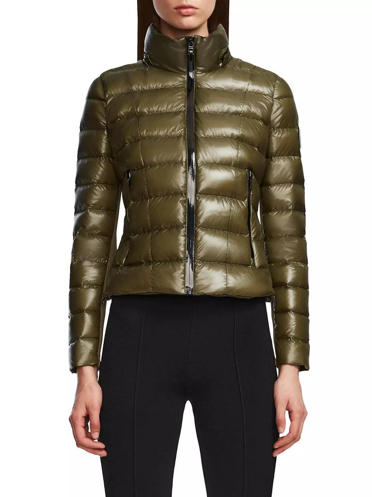 Rudsak Melissa Quilted Down Puffer Jacket 3