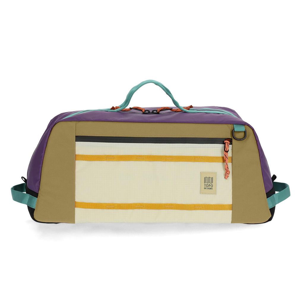 Topo Designs Mountain Duffel