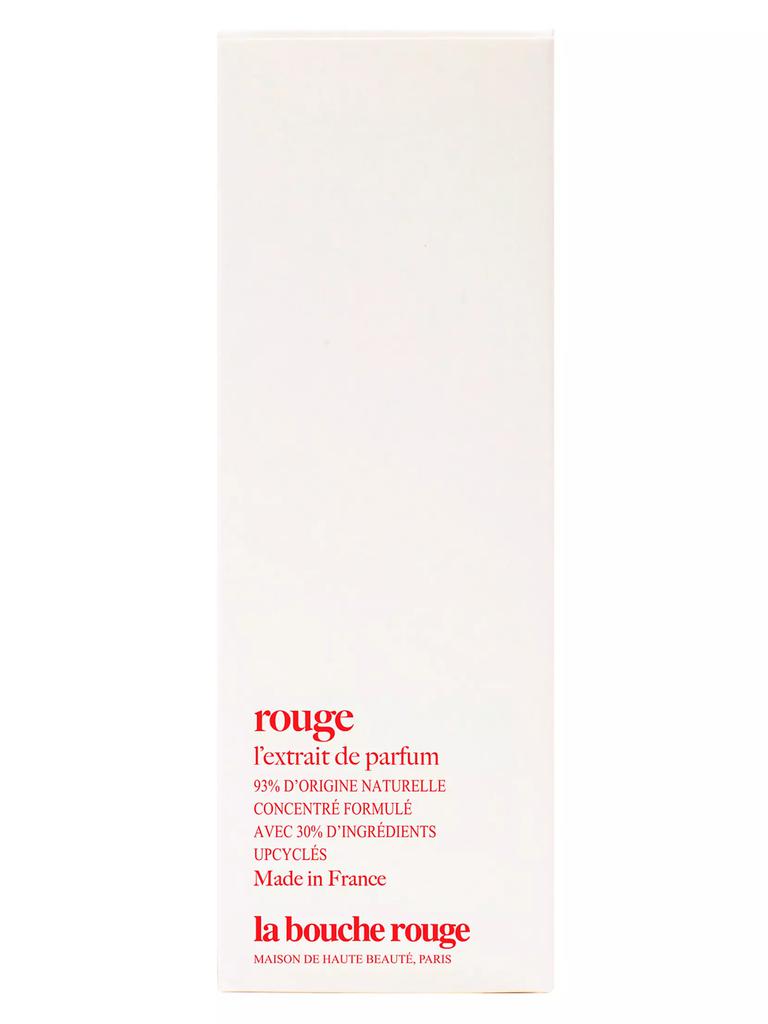 La Bouche Rouge Permanent Catalogue Rouge L'Extrait de Parfum