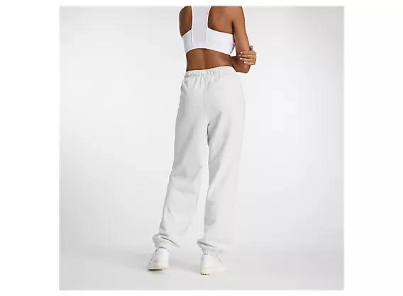 New Balance Athletics French Terry Jogger 4