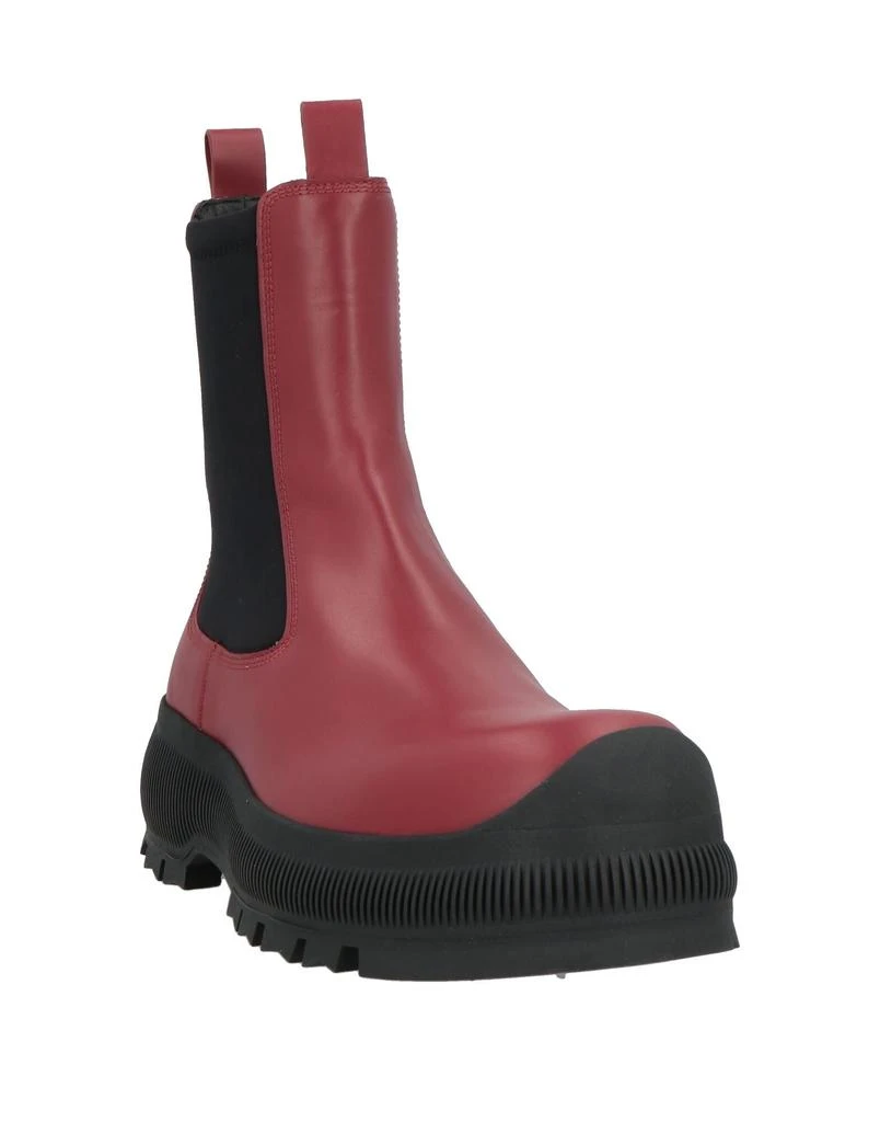 Jil Sander Ankle boot 2