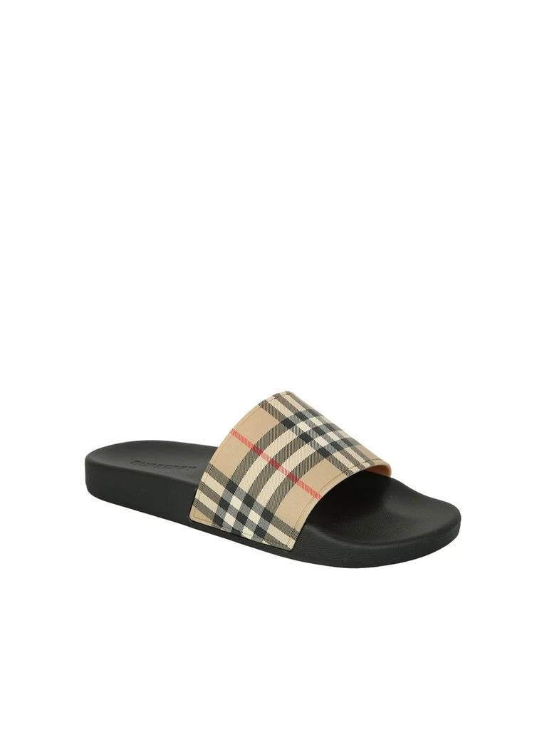Burberry Burberry Sandals 2