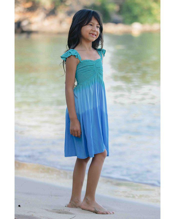 Tiare Hawaii Girls' Hollie Dress - Little Kid, Big Kid