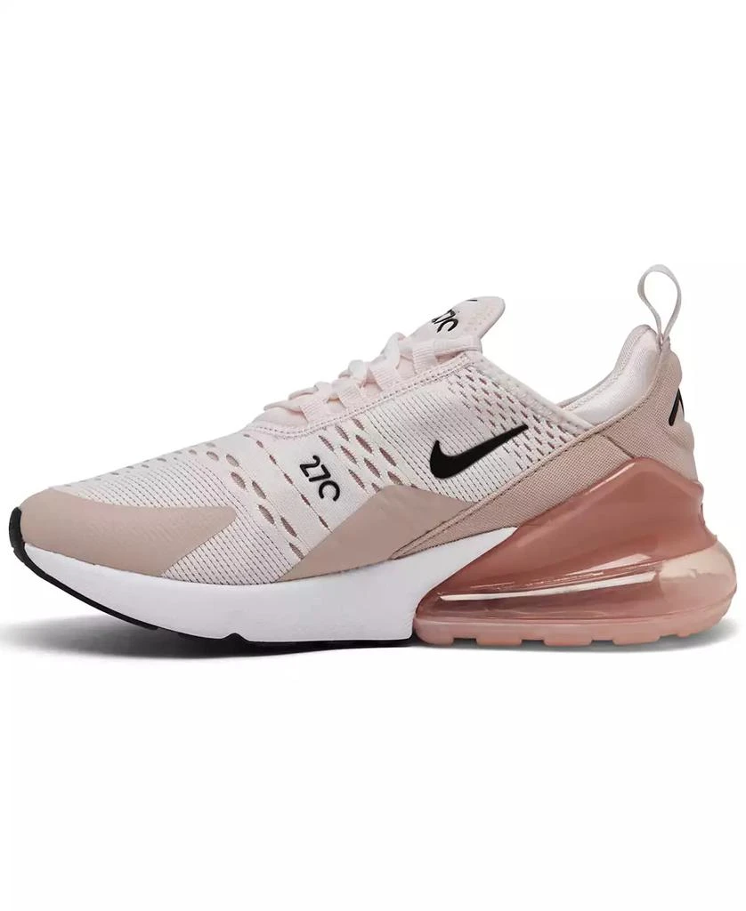 NIKE Women's Air Max 270 Casual Sneakers from Finish Line 2