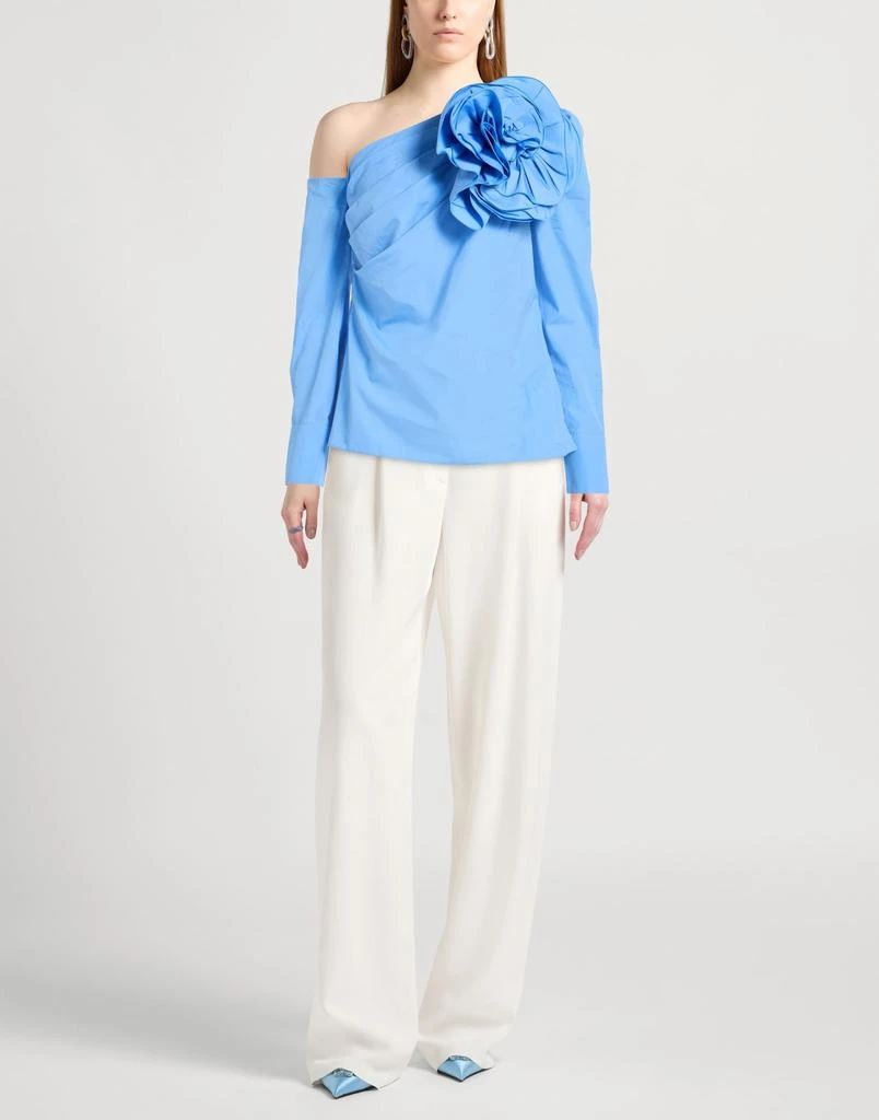 Balmain One-shoulder top 2