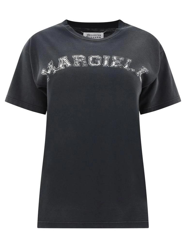 MAISON MARGIELA Maison Margiela T-Shirts And Polos 1