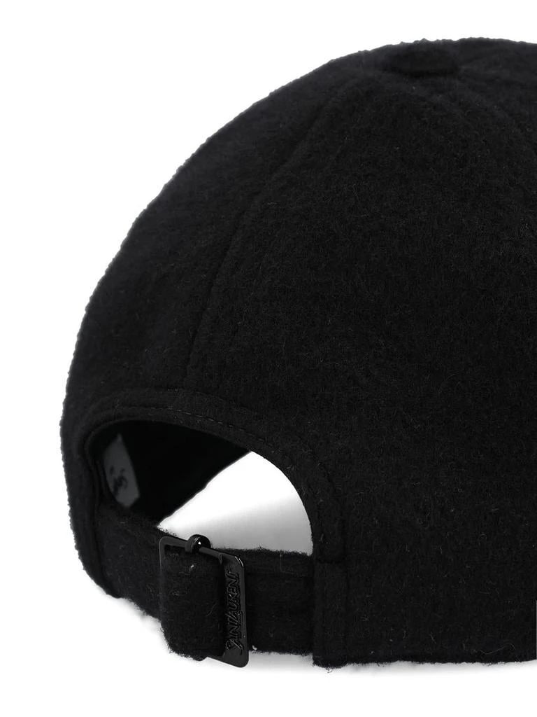 Yves Saint Laurent Saint Laurent Hats 4