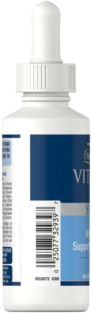 Puritan's Pride Vitamin C Serum 2 fl oz Serum 4