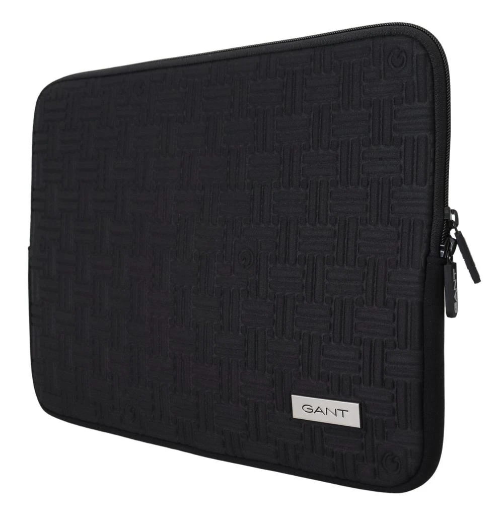 Gant Sleek  Neoprene Laptop Men's Sleeve 5