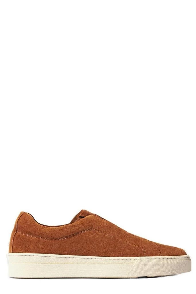 Scarosso Scarosso Luca Lace-Up Sneakers 1