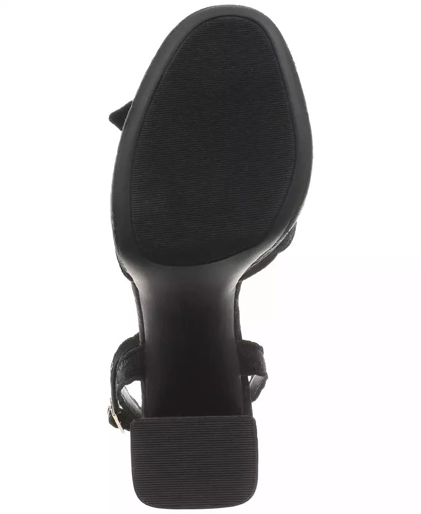 On 34th Women's Stanciaa Platform Dress Sandals, Exclusively at Macy's 5
