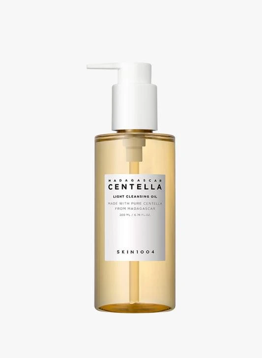 Skin1004 Light cleansing oil with centella asiatica