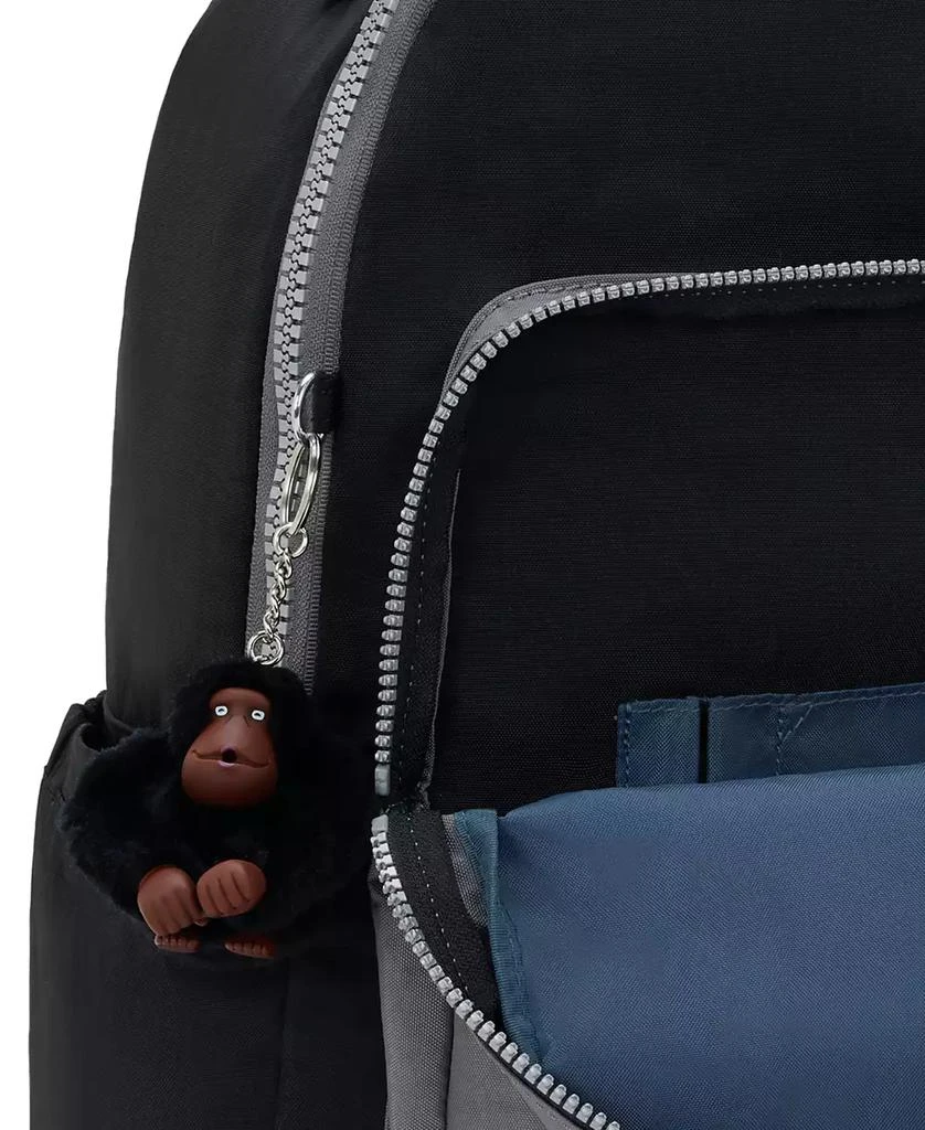 Kipling Seoul Medium Backpack 7