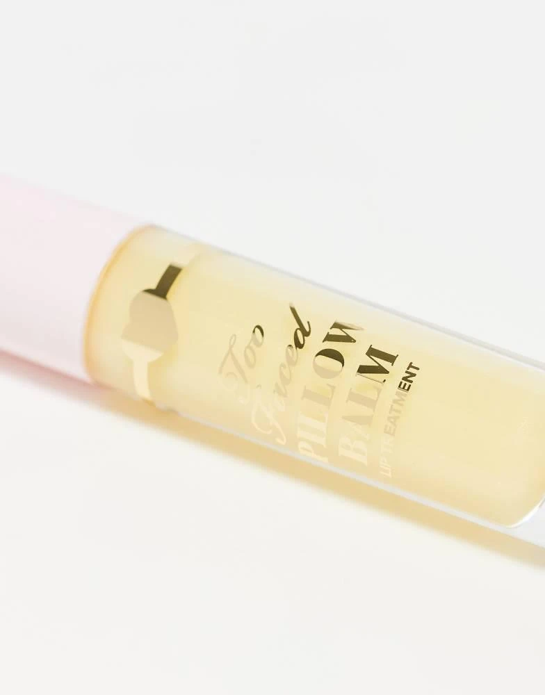 Too Faced Cosmetics Too Faced Pillow Balm - Banana Kiss 4