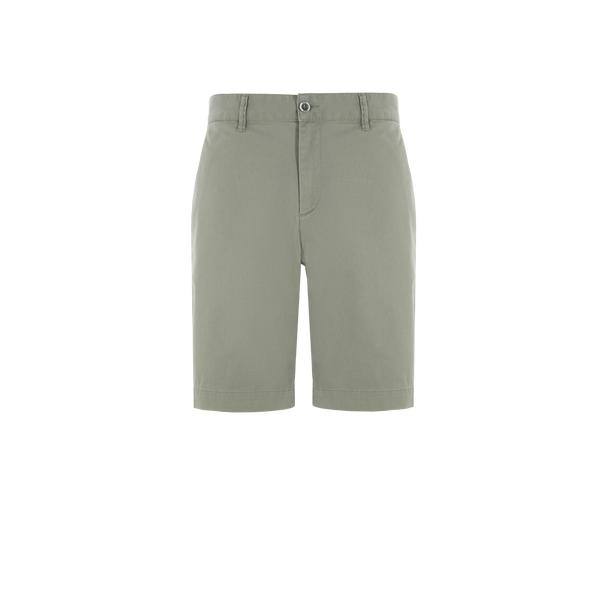 Aigle Cotton shorts