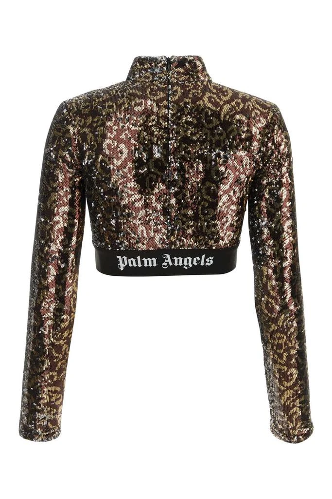 Palm Angels T-SHIRT 1