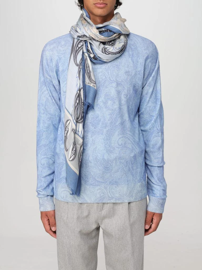 ETRO Scarf men Etro 2