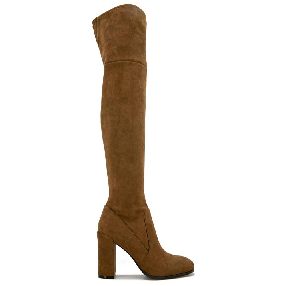 Kenneth Cole Women's Justin Over the Knee Boots 7