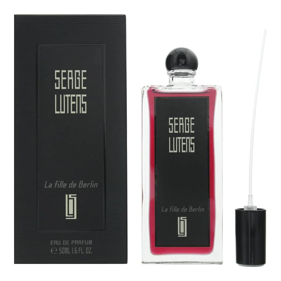 Serge Lutens Serge Lutens La Fille De Berlin Unisex EDP