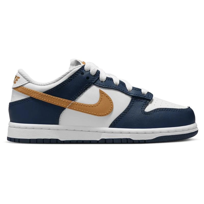 NIKE Nike Dunk Low - Boys' Preschool 1