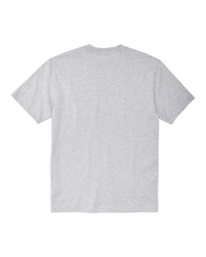 Filson Filson - Men's Pioneer Solid One Pocket Tee