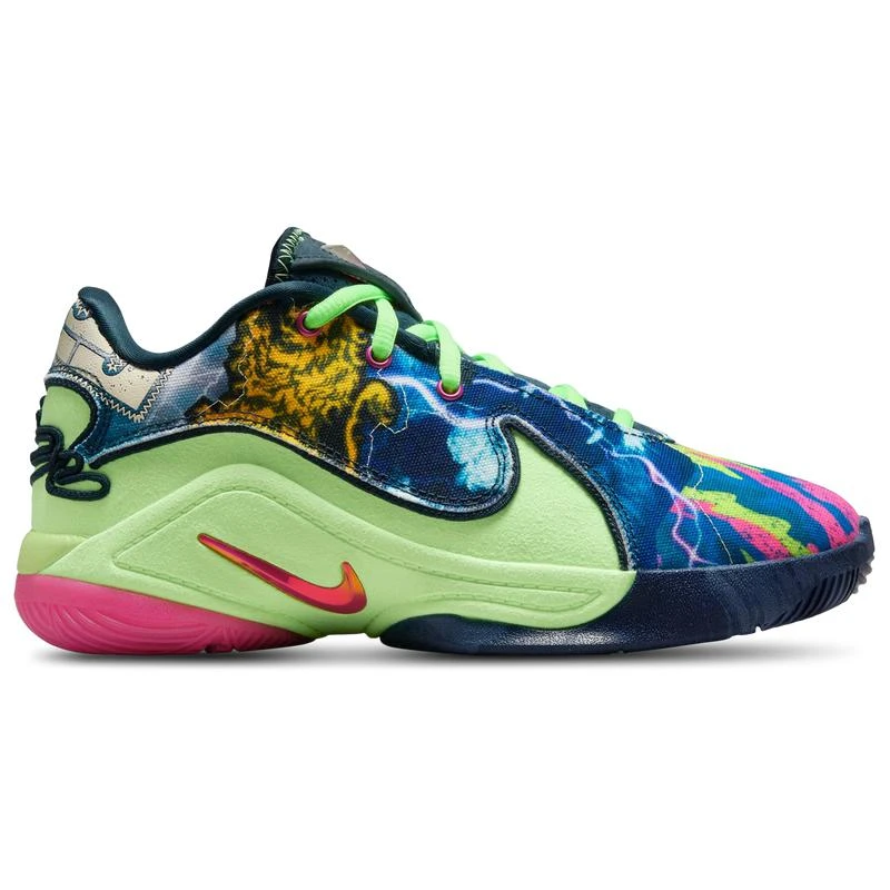 NIKE Nike LeBron XXII - Boys' Grade School 1