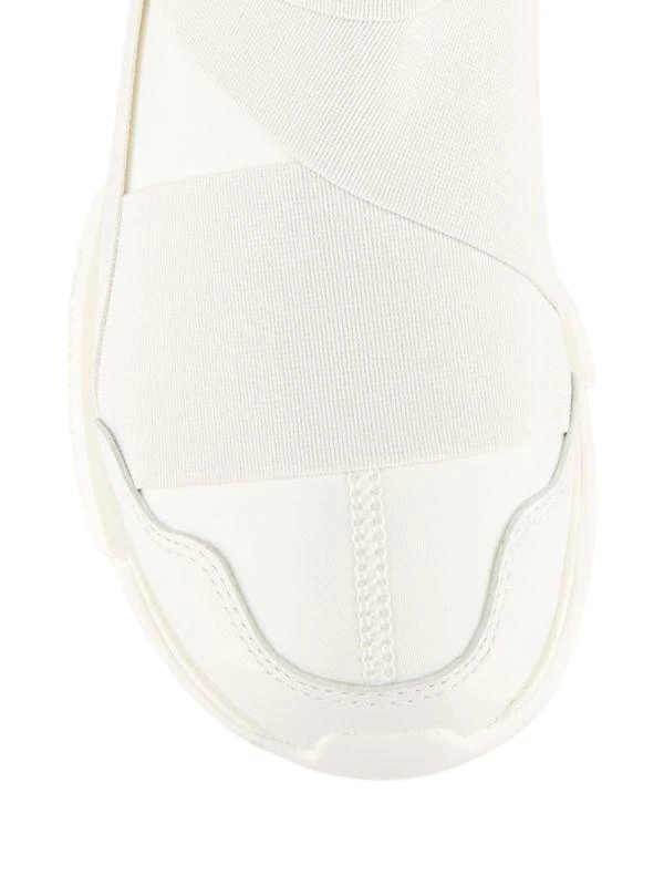 Y-3 Qasa High-Top Sneakers 4