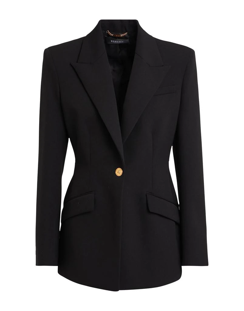 Versace Blazer 1