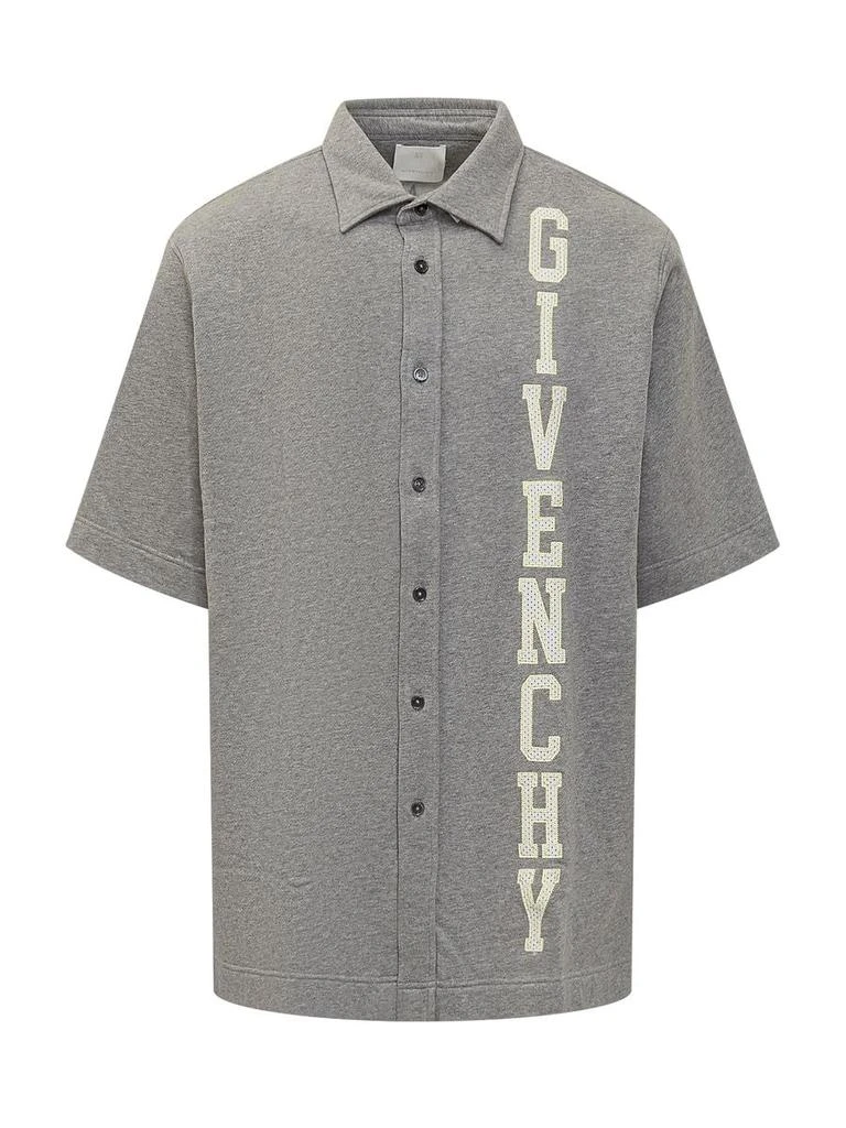 Givenchy Givenchy Shirts 1