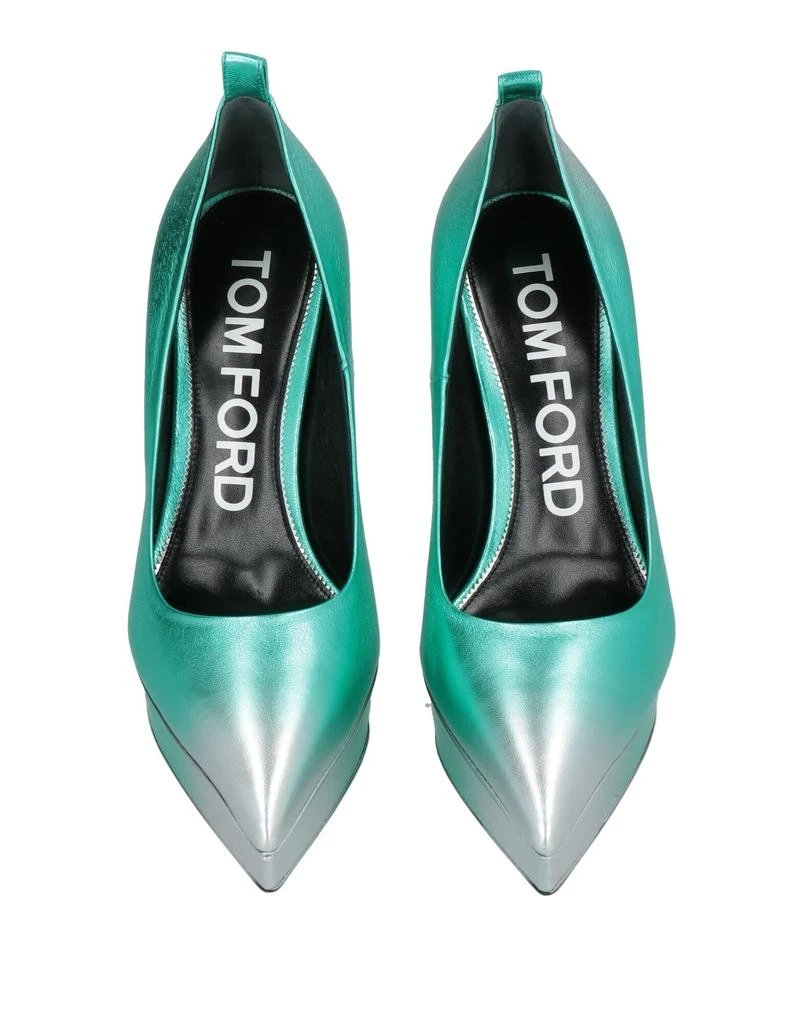 Tom Ford Pump 4