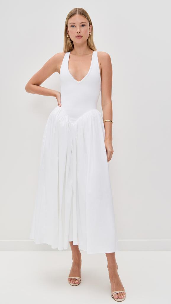 Ronny Kobo Sirinda Dress