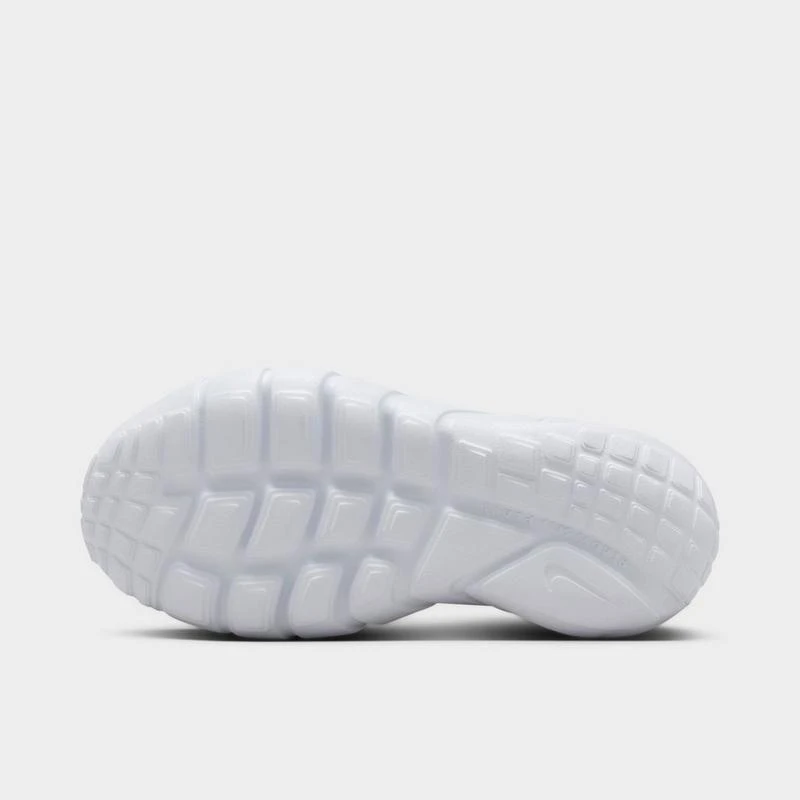NIKE Little Kids’ Nike Flex Runner 2 Running Shoes 6