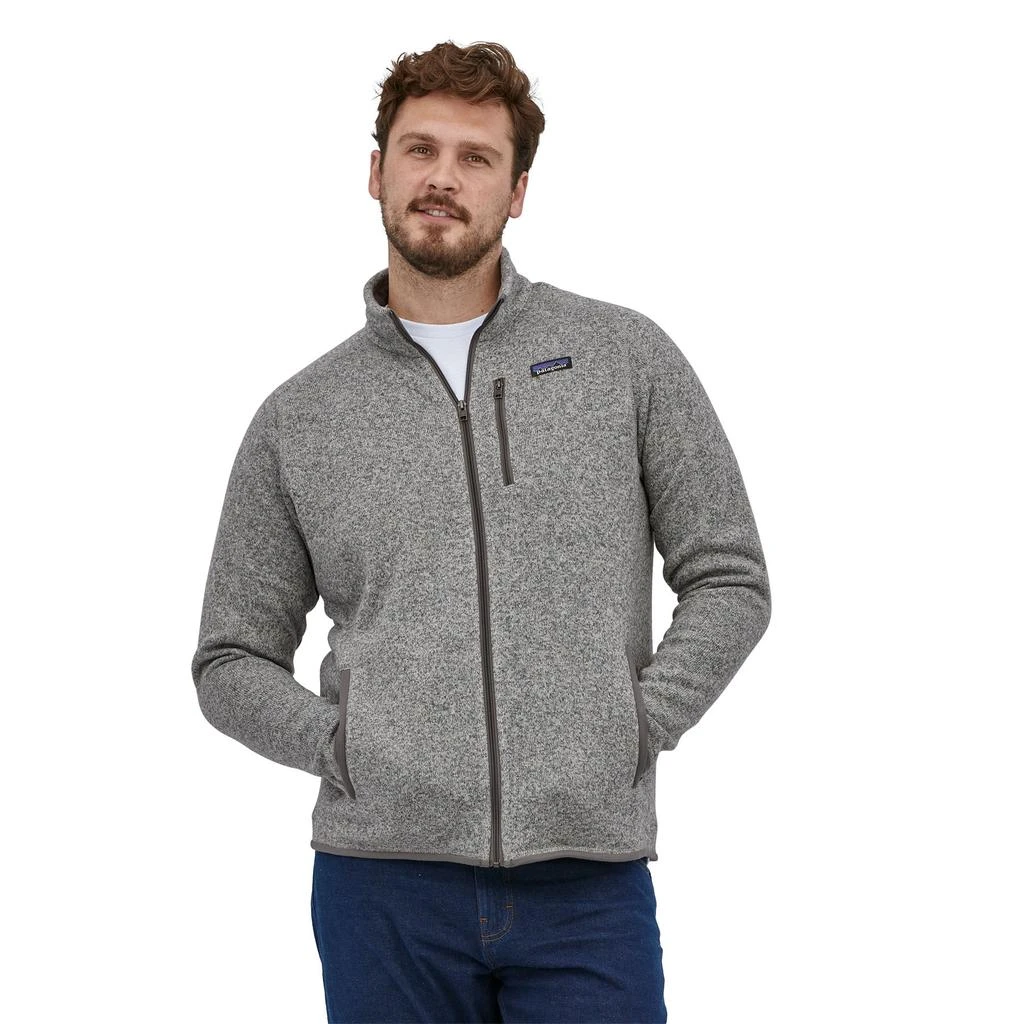 Patagonia Patagonia Better Sweater Fleece Jacket - Men's 5