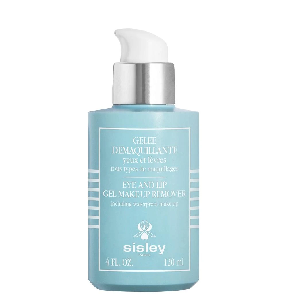 Sisley Sisley Paris Eye and Lip Gel Make-up Remover