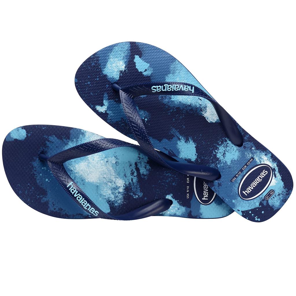 Havaianas Kids Top Camo Flip Flop Sandal (Toddler/Little Kid/Big Kid)