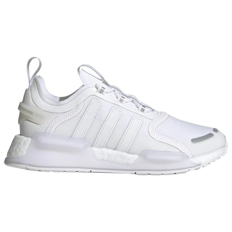 adidas gazelle silver green womens Adidas Women's NMD R1 Shoes