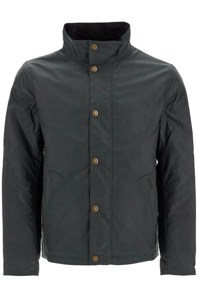 Barbour waxed tarnport 1