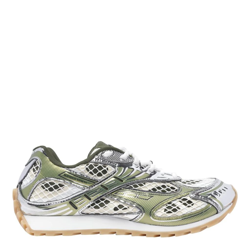 Bottega Veneta Orbit Sneakers 1
