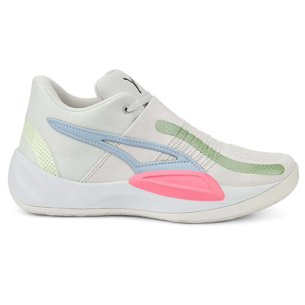 Puma Rise Nitro Basketball Shoes 1