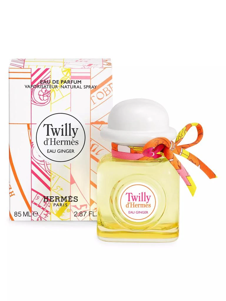 Hermes Twilly Eau Ginger Eau de Parfum 5