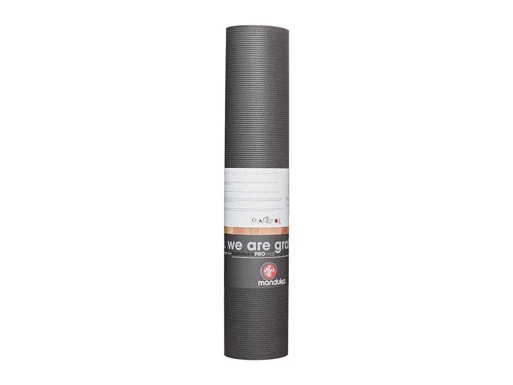 manduka PRO Yoga Mat 85" 2