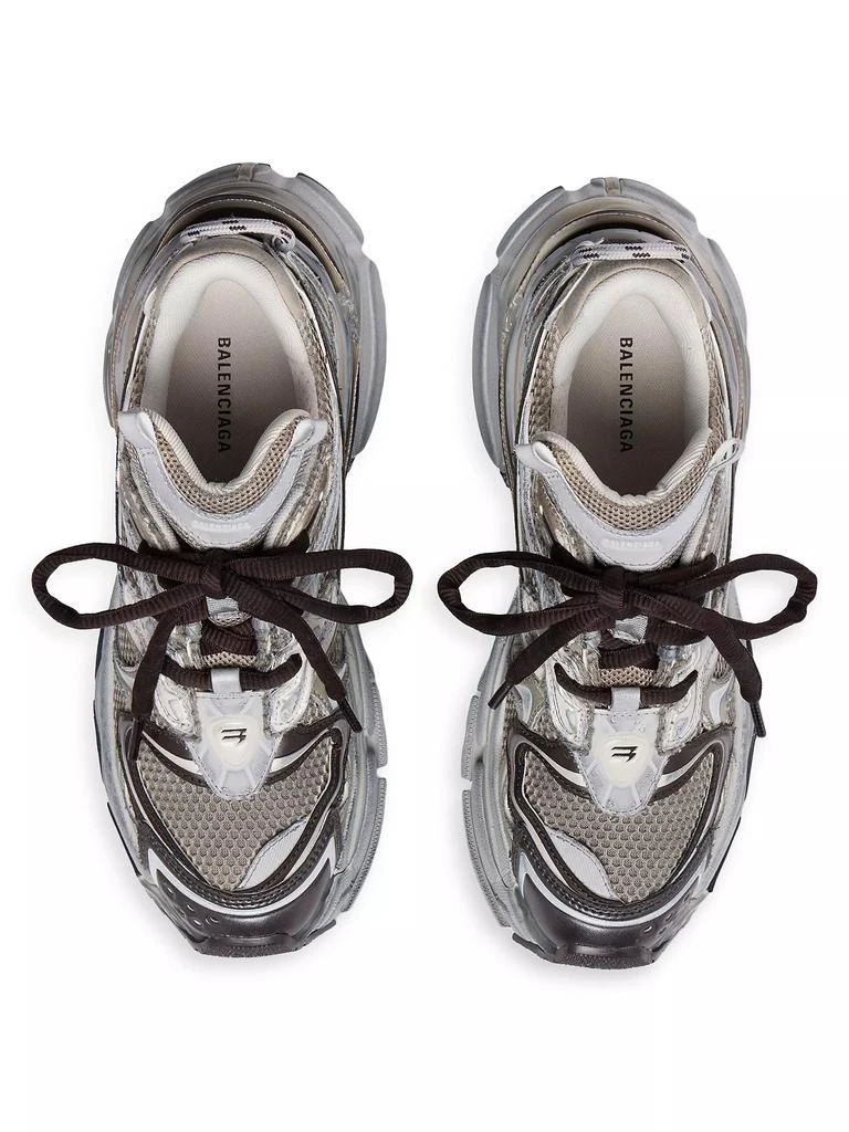 Balenciaga Runner 2.0 Sneakers 5