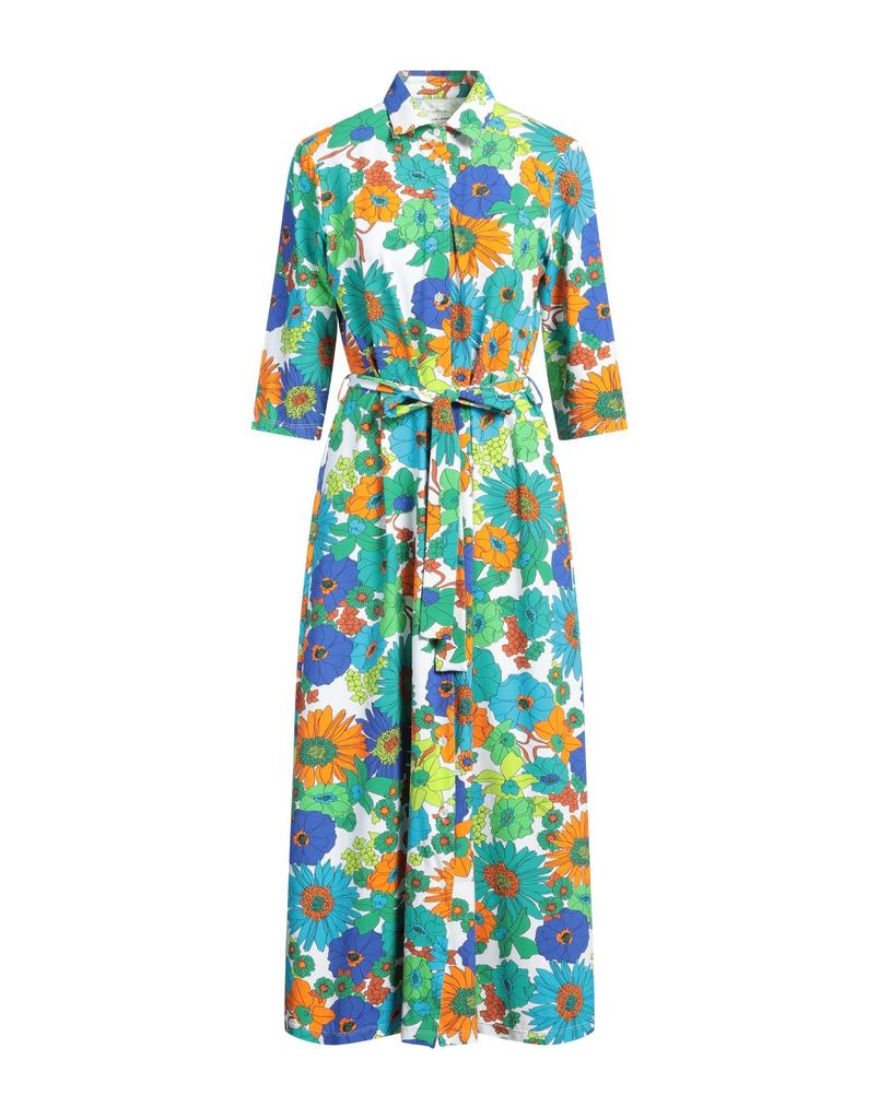CALIBAN Midi dress