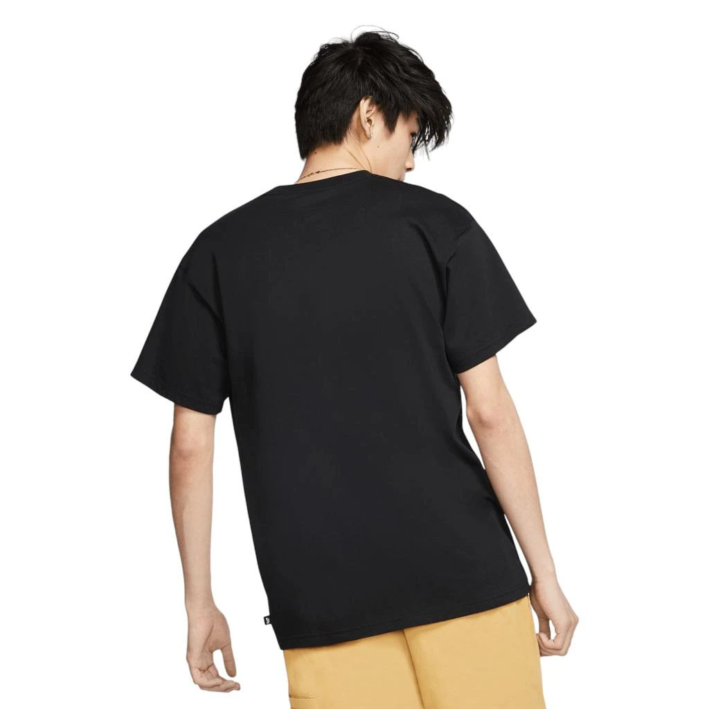 NIKE Nike SB Logo Skate T-Shirt - Men's