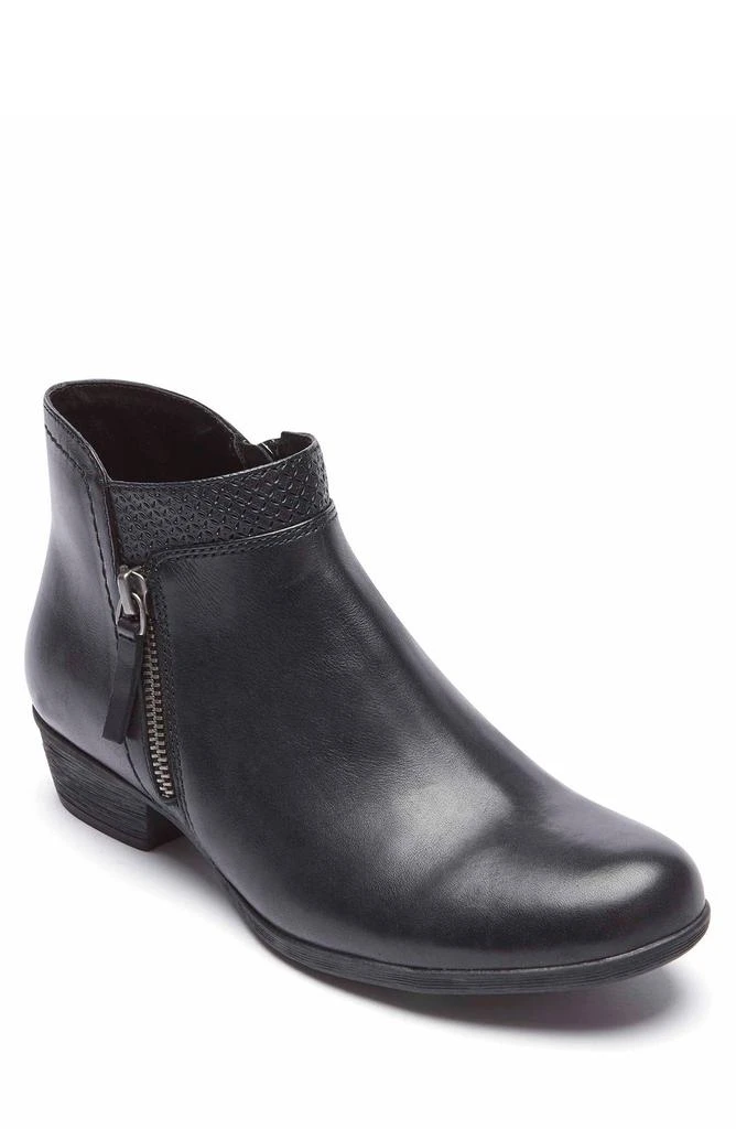 Rockport Cobb Hill Carly Bootie 1